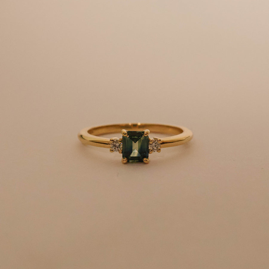 Venus Ring IV