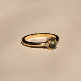 Venus Ring VII