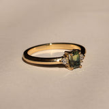 Venus Ring VII