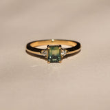 Venus Ring VII