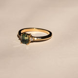 Venus Ring VII