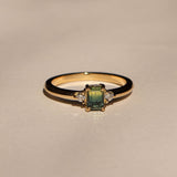 Venus Ring VII