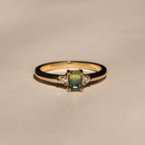 Venus Ring VII