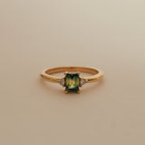 Venus Ring IV