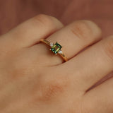 Venus Ring IV