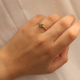 Venus Ring VIII