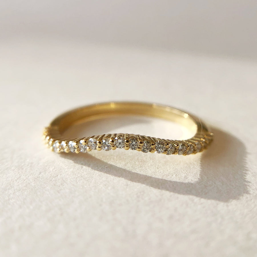 Bespoke Wedding Bands