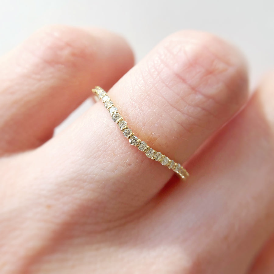 Bespoke Wedding Bands