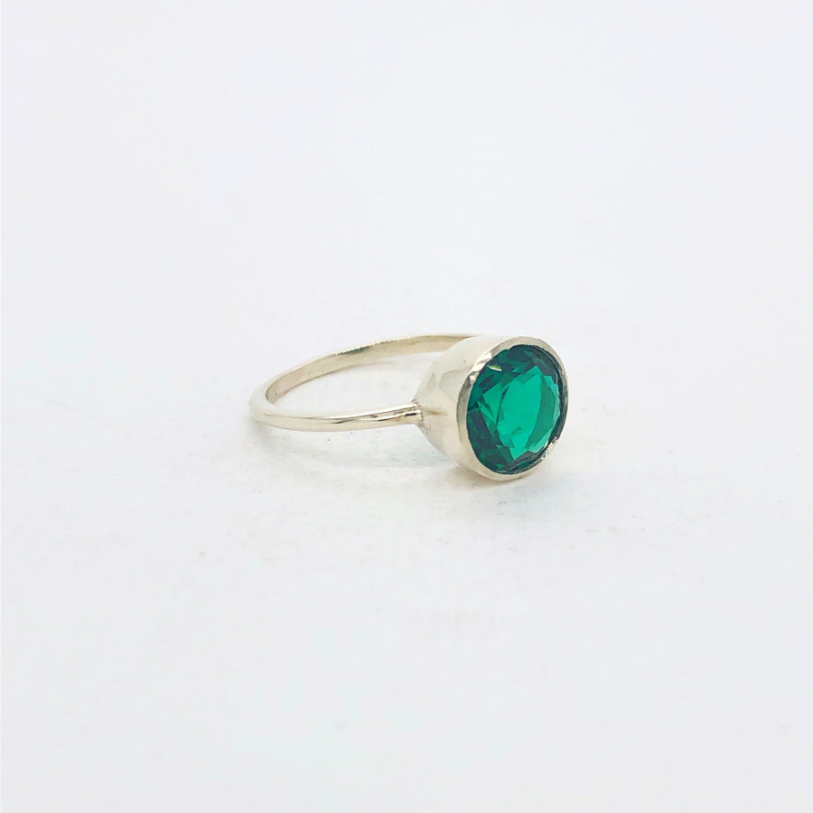 Billie Ring