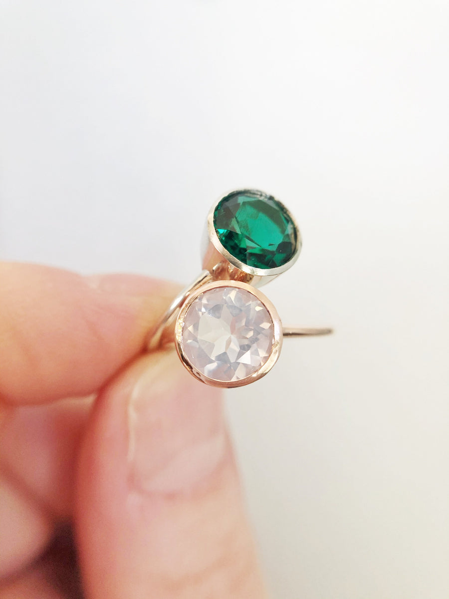 Billie Ring