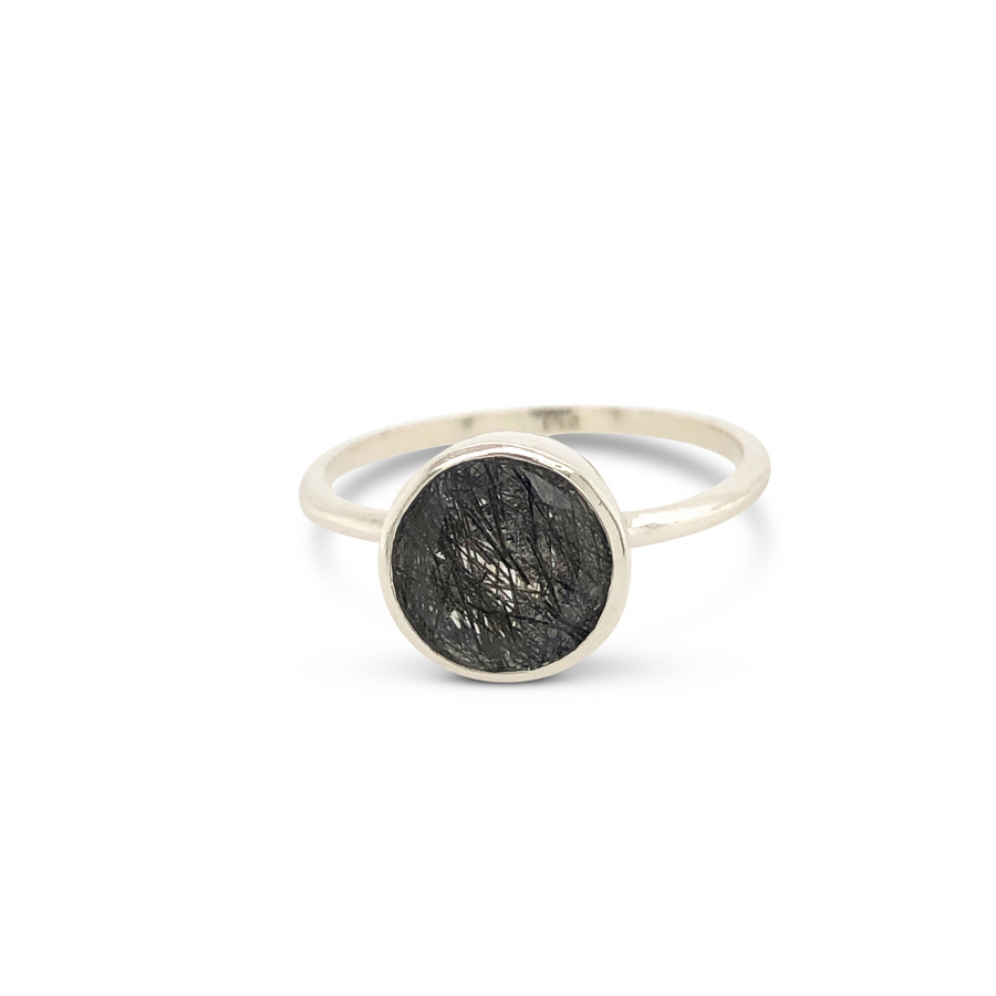 Billie Ring