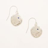 Currency of Hands Earrings