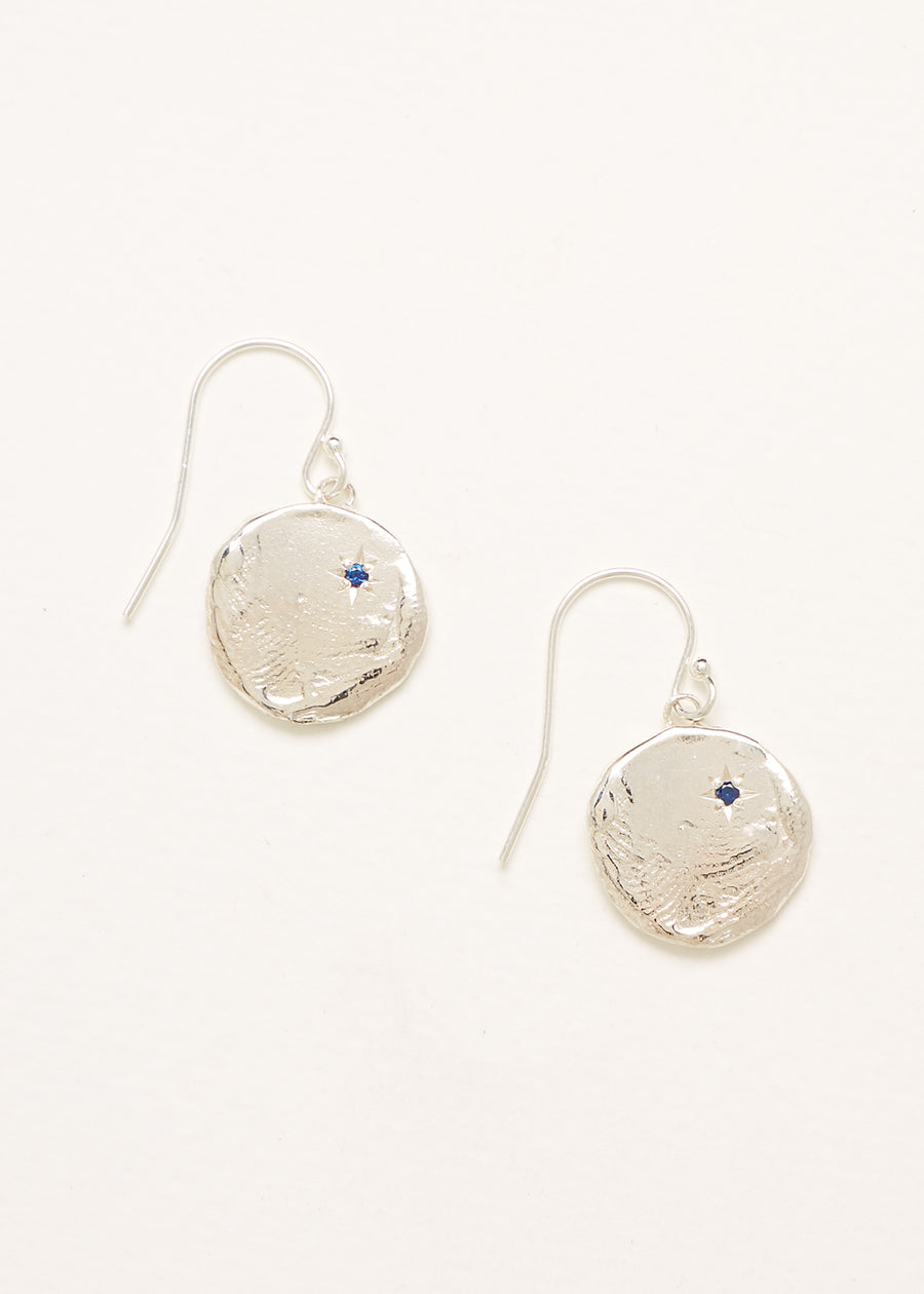 Currency of Hands Earrings