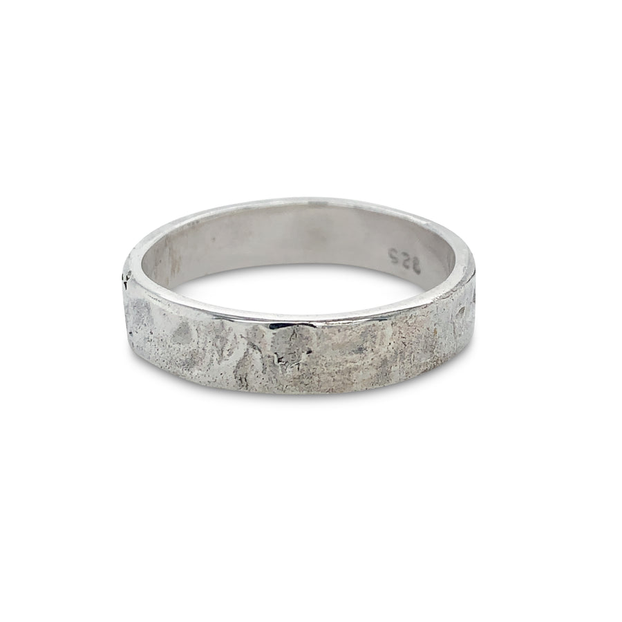 Merri Ring Silver