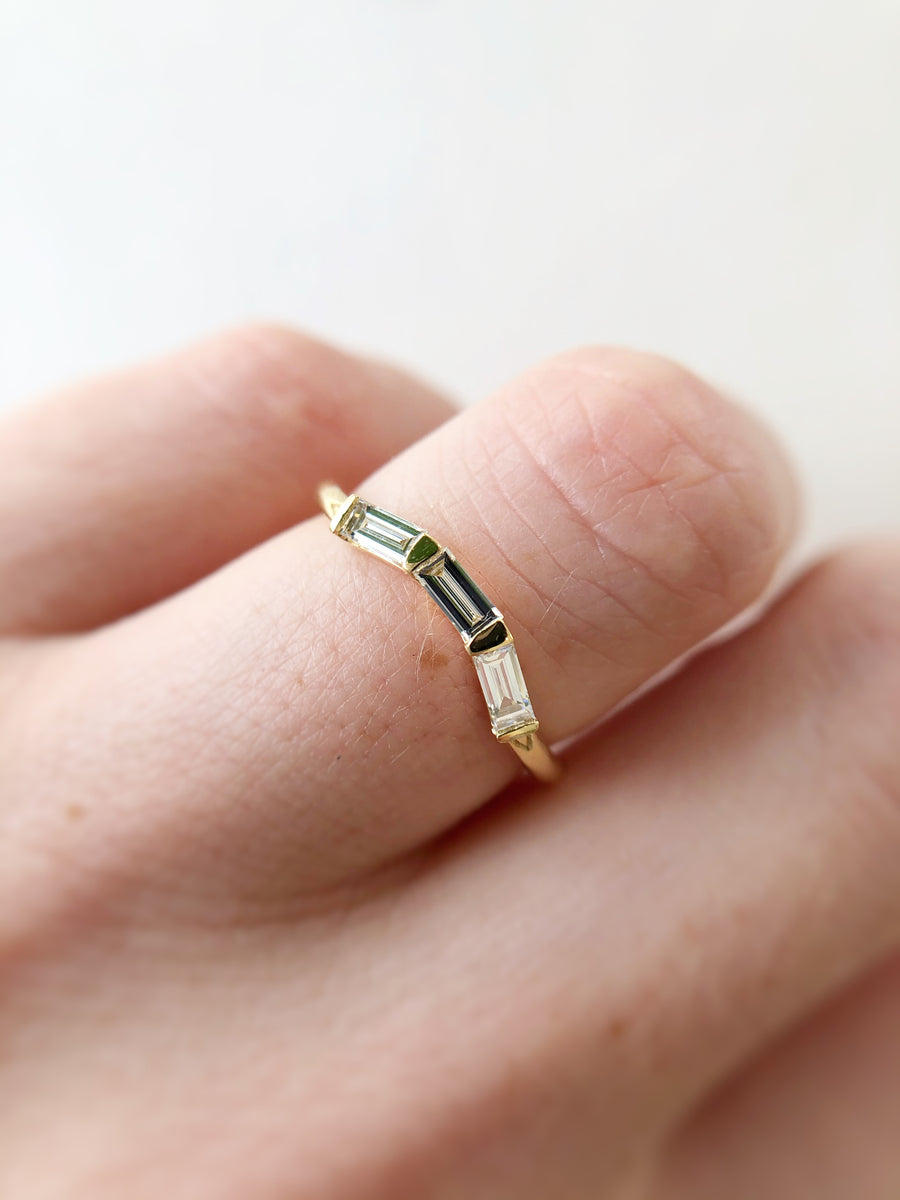 Bespoke Wedding Bands