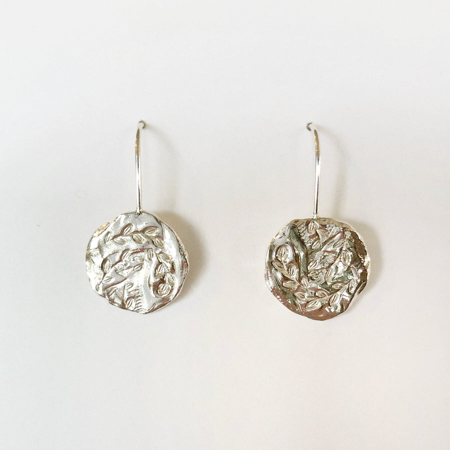 Flora Earrings