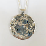 Flora Necklace