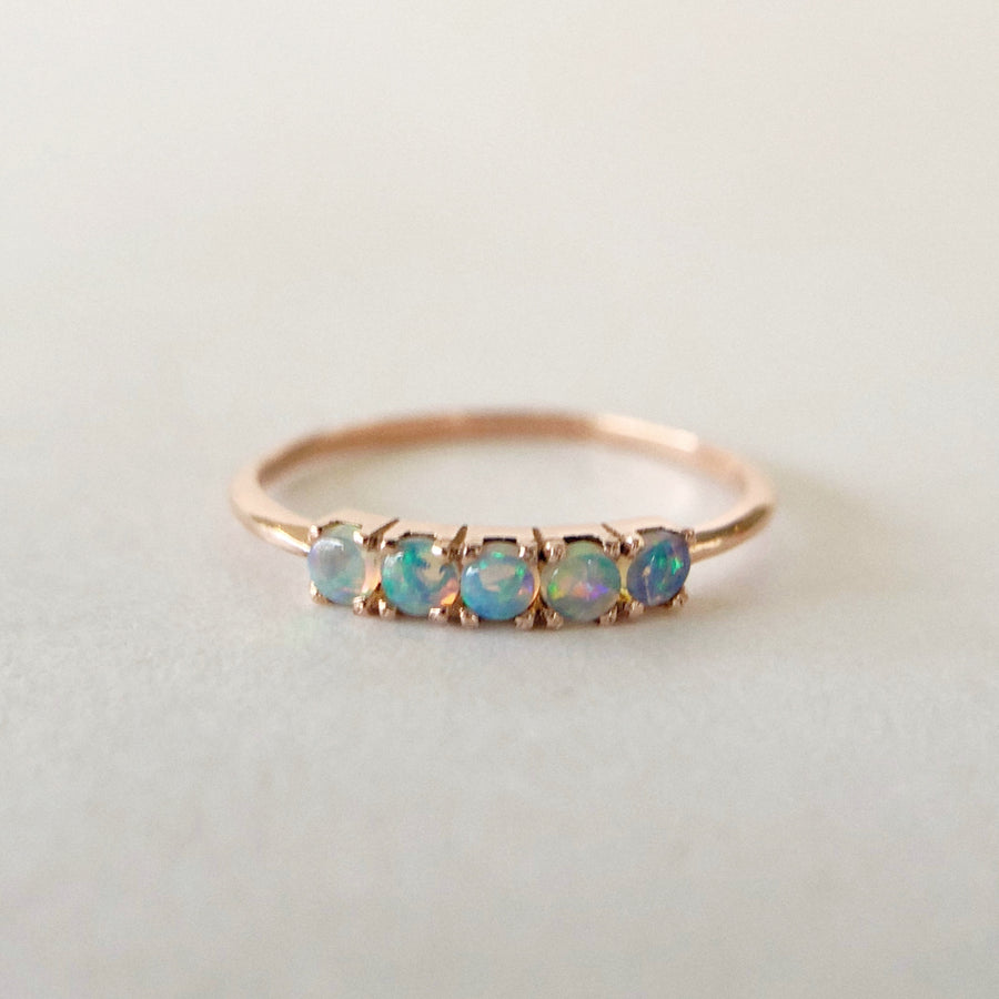 Florence Ring