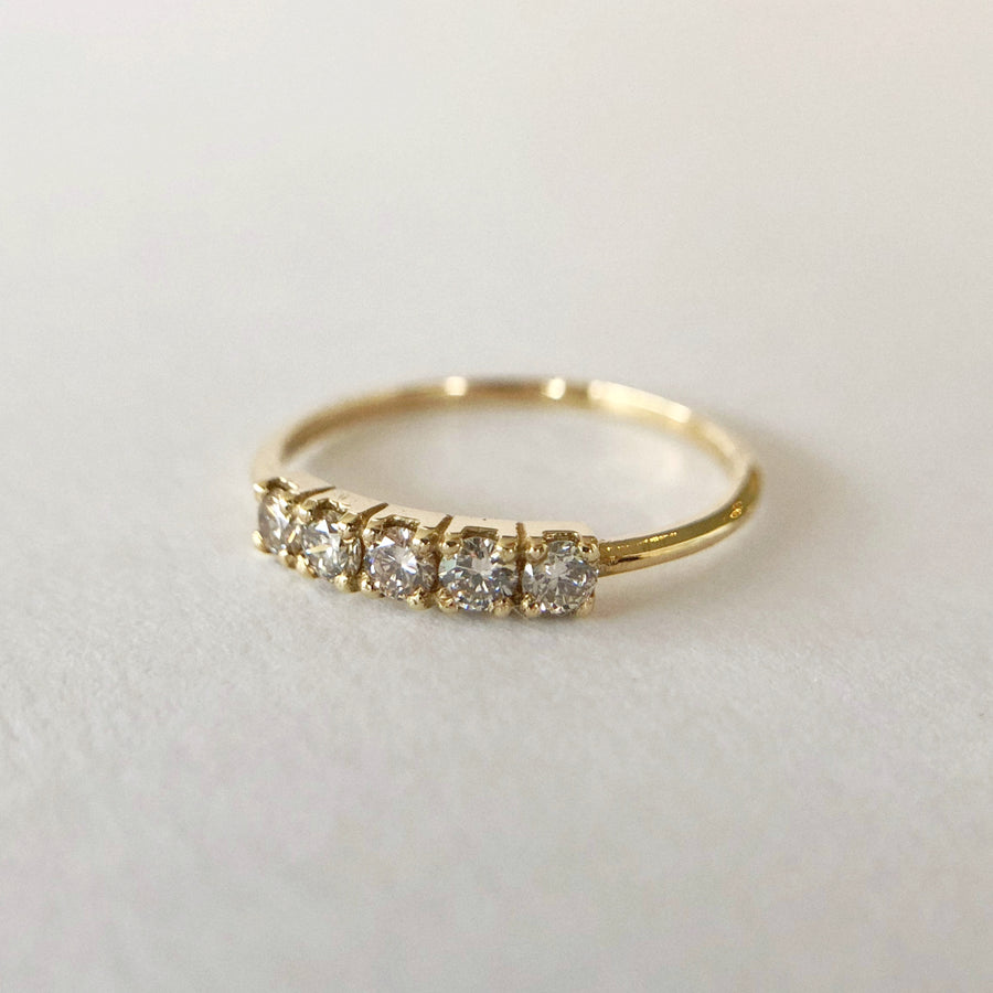 Florence Ring