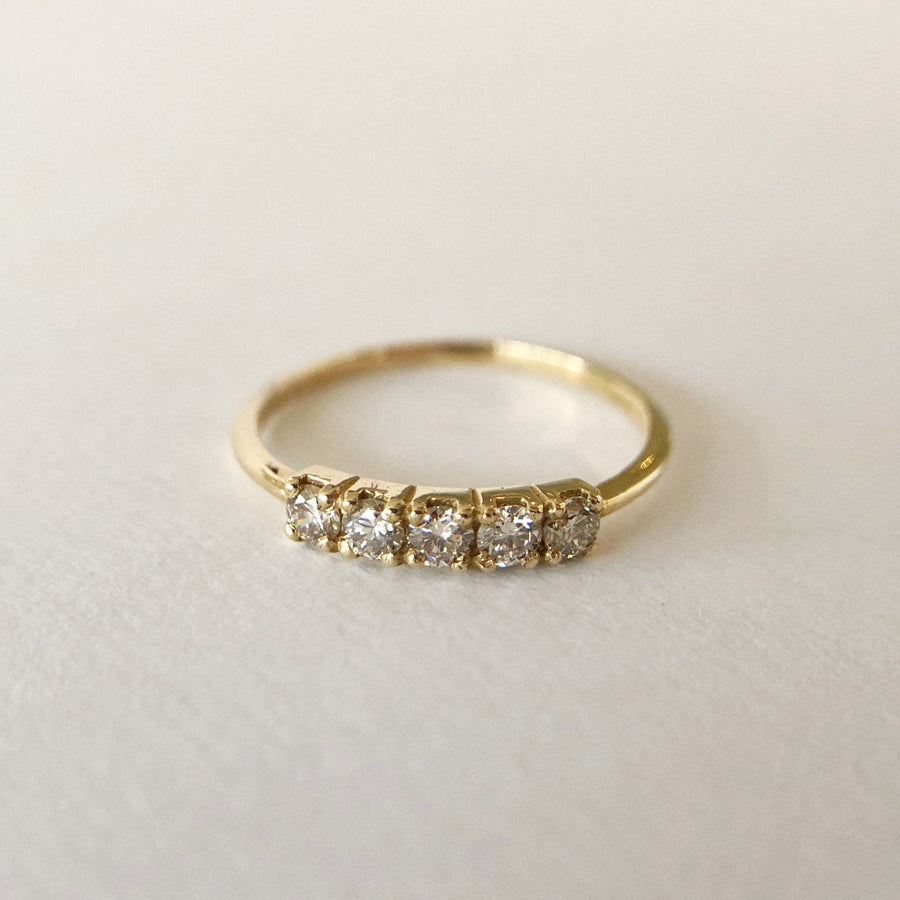 Florence Ring