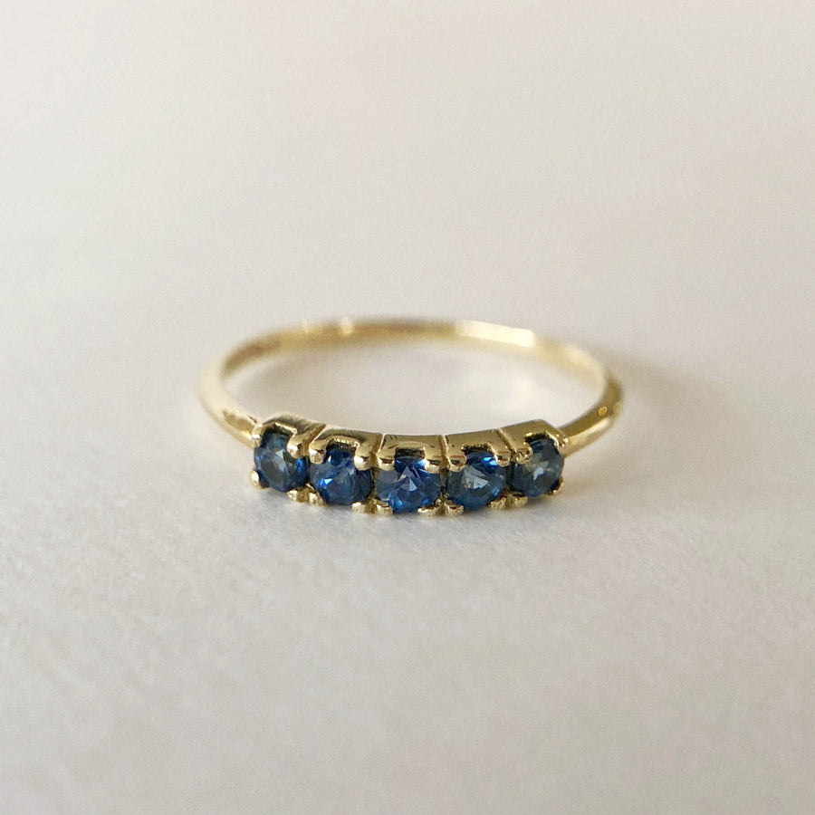 Florence Ring