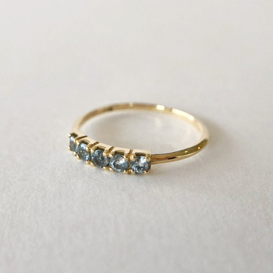 Florence Ring
