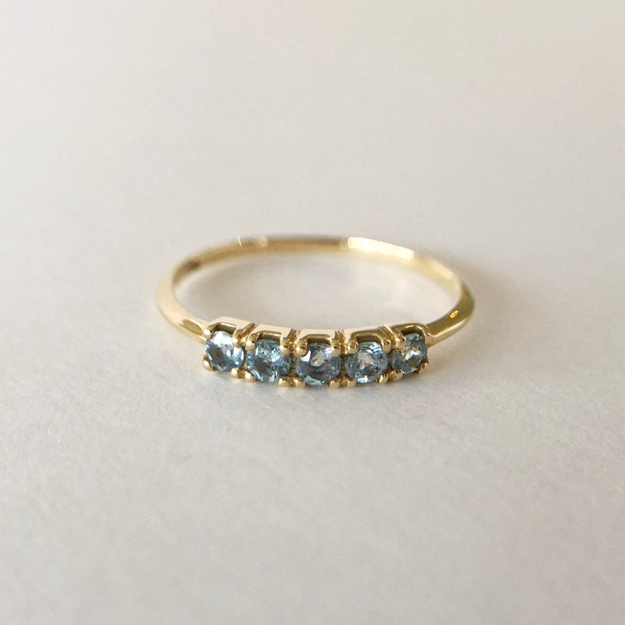 Florence Ring