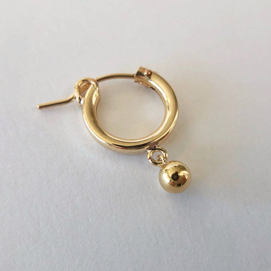 Single Mix & Match Charm Huggies