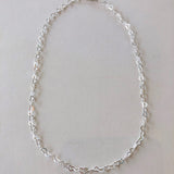 Heart Chain Necklace