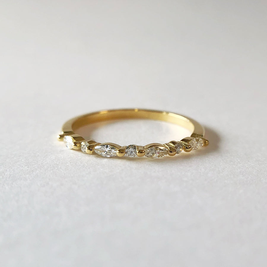 Bespoke Wedding Bands