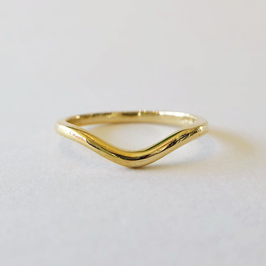 Bespoke Wedding Bands