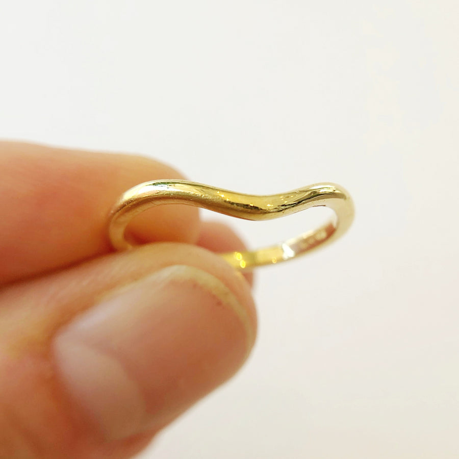 Bespoke Wedding Bands