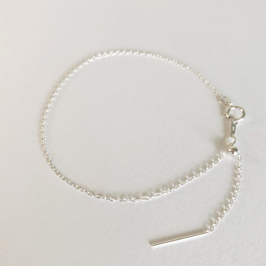 Adjustable Bracelet