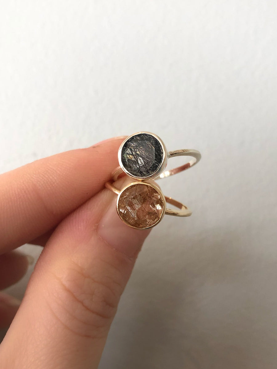 Billie Ring