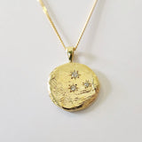 Infinite Currency Pendants