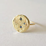 Infinite Currency Ring