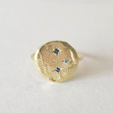 Infinite Currency Ring