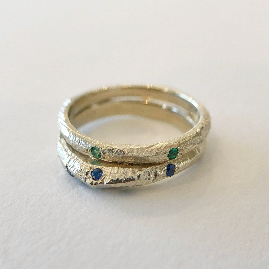 Kamiyama Peak Ring