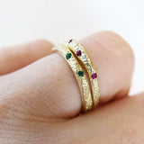 Kamiyama Valley Ring
