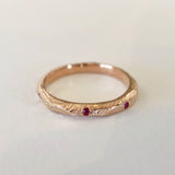 Kamiyama Valley Ring