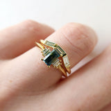 Diana Diamond Ring