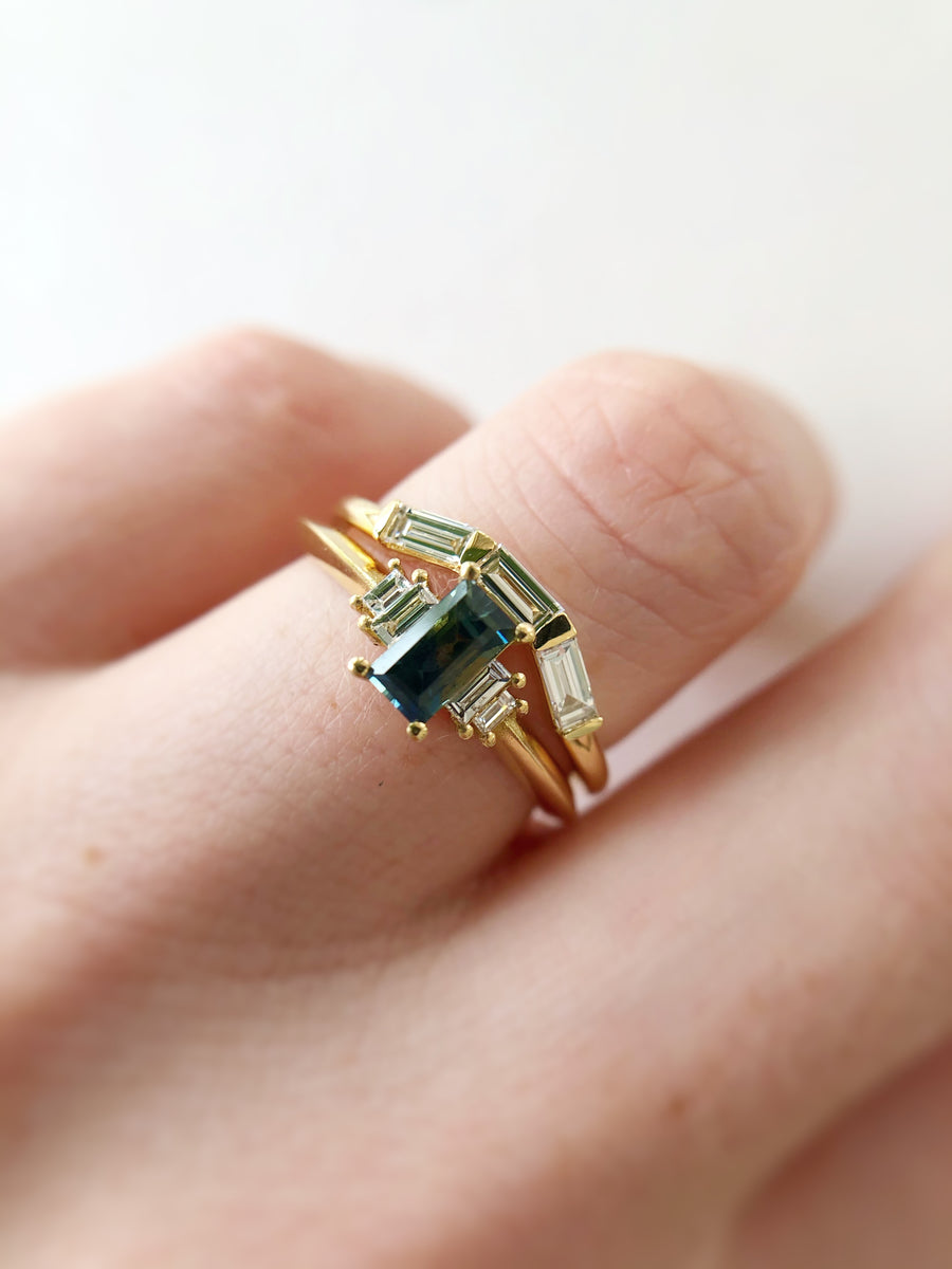 Avon princess sales diana ring