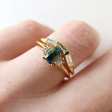 Diana Diamond Ring