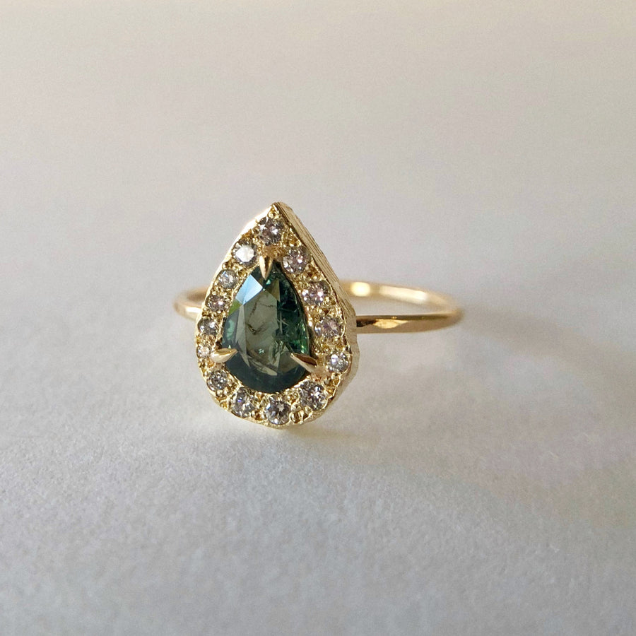 Nicolette VI Ring
