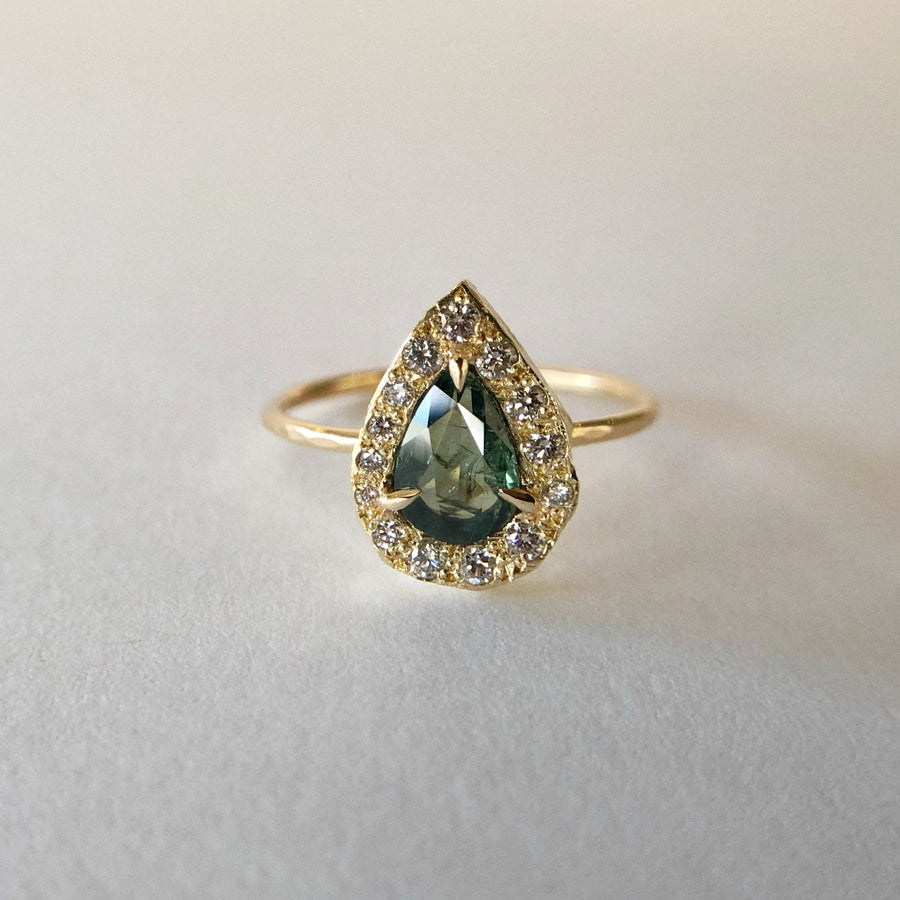 Nicolette VI Ring