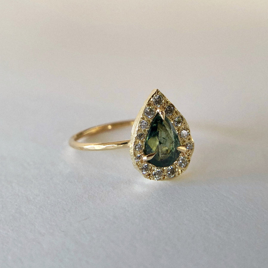 Nicolette VI Ring