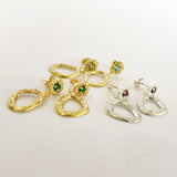 Royale Earrings