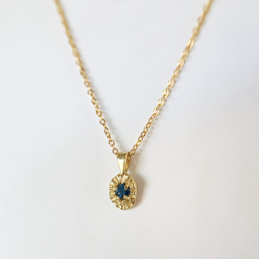 Royale Necklace Gold