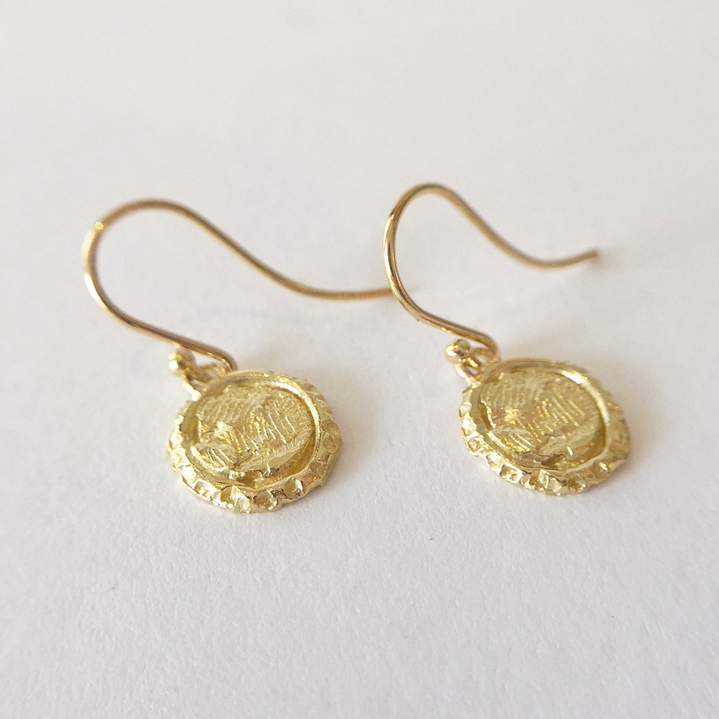 Royale Impression Earrings