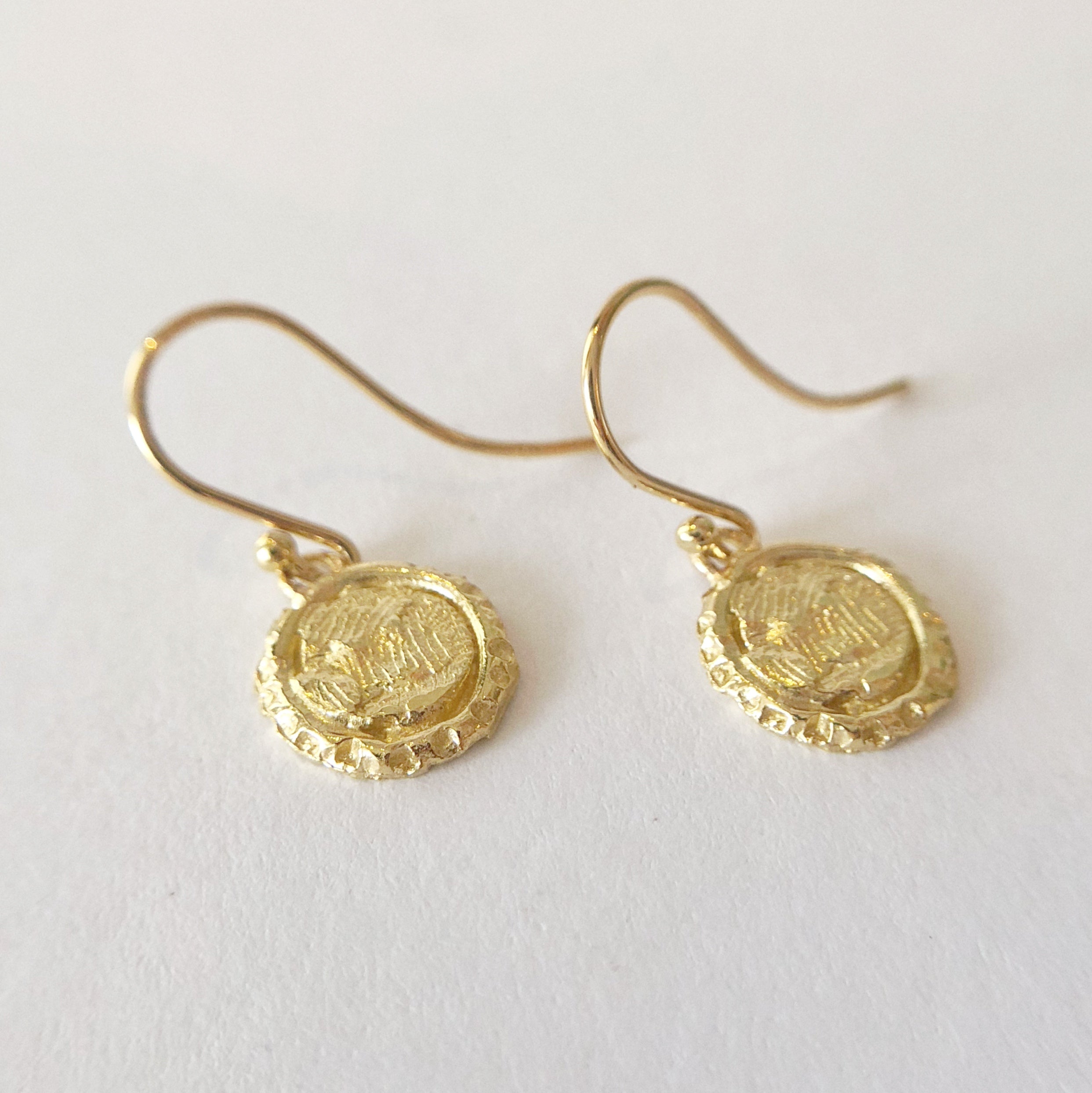 Royale Impression Earrings